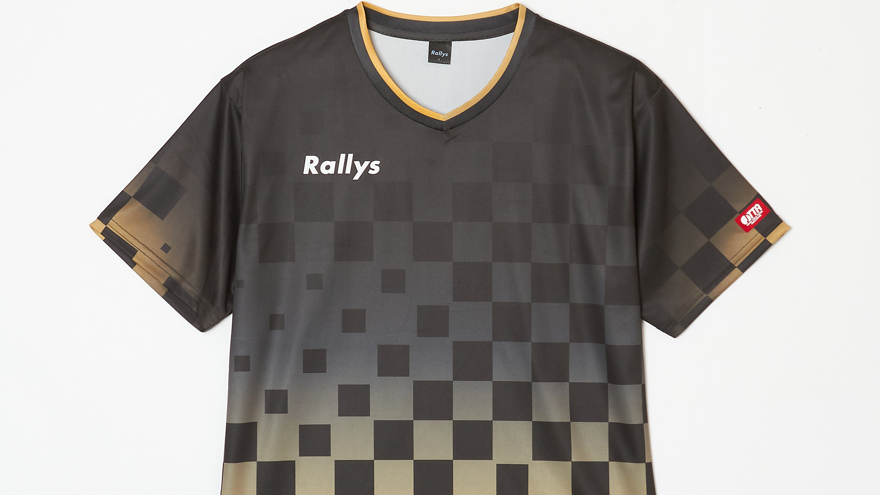 Rallys Storeのウェアの返品・サイズ交換についてのお知らせ